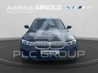 2026 BMW 330