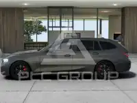 2026 BMW 330