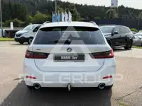 2026 BMW 330