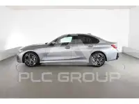 2026 BMW 330