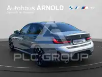 2026 BMW 330