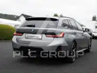 2026 BMW 330