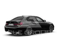2026 BMW 330