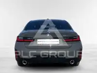 2026 BMW 330