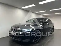 2026 BMW 330