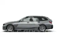 2026 BMW 330