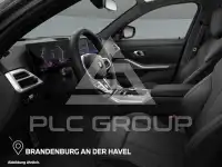 2026 BMW 330