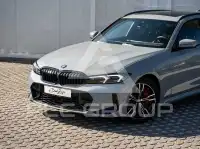 2026 BMW 330