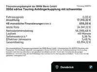 2026 BMW 330
