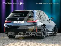 2026 BMW 330