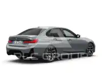 2026 BMW 330