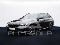 2026 BMW 330