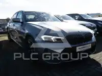 2026 BMW 330