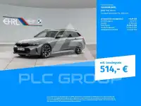 2026 BMW 330