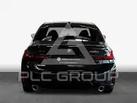 2026 BMW 330