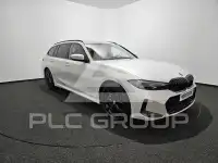 2026 BMW 330