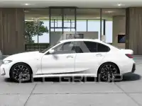 2026 BMW 330