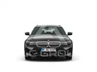 2026 BMW 330