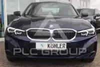 2026 BMW 330