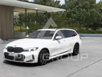 2026 BMW 330