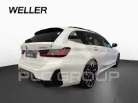 2026 BMW 330