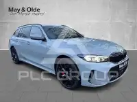 2026 BMW 330
