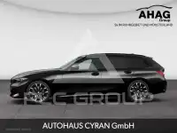 2026 BMW 330