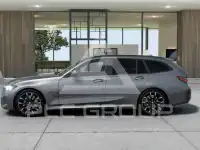 2026 BMW 330
