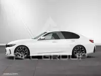 2026 BMW 330