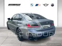2026 BMW 330