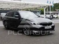 2026 BMW 330