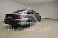 2026 BMW 330