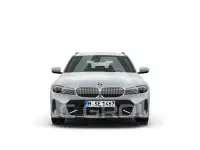2026 BMW 330