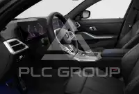 2026 BMW 330