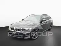 2026 BMW 330