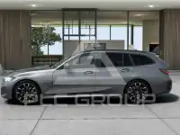 2026 BMW 330