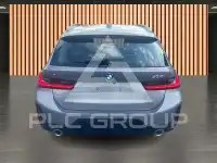 2026 BMW 330