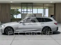 2026 BMW 330