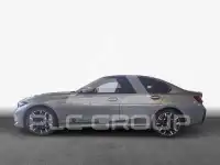 2026 BMW 330