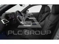 2026 BMW 330