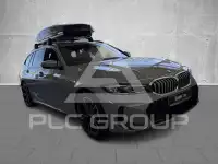 2026 BMW 330
