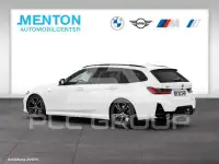2026 BMW 330