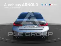 2026 BMW 330