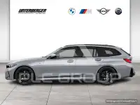 2026 BMW 330