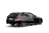 2026 BMW 330