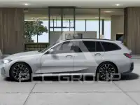 2026 BMW 330