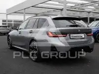 2026 BMW 330