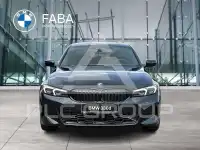 2026 BMW 330