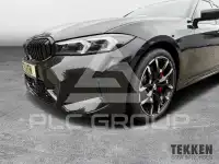 2026 BMW 330