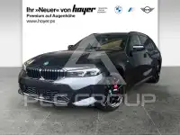 2026 BMW 330